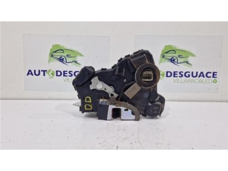Cerradura Puerta Delantera Derecha Suzuki Grand Vitara  1 9 DDiS JX-A  [1 9 Ltr  - 95 kW DDiS Turbodiesel]