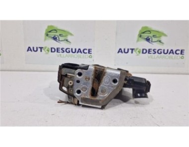 Cerradura Puerta Delantera Derecha Suzuki Grand Vitara  1 9 DDiS JX-A  [1 9 Ltr  - 95 kW DDiS Turbodiesel]