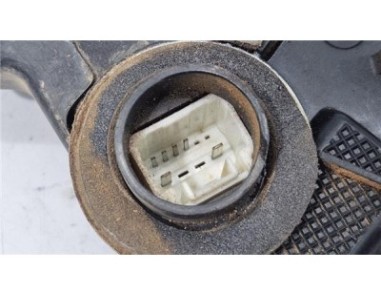 Cerradura Puerta Delantera Derecha Suzuki Grand Vitara  1 9 DDiS JX-A  [1 9 Ltr  - 95 kW DDiS Turbodiesel]