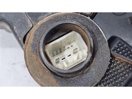 Cerradura Puerta Delantera Derecha Suzuki Grand Vitara  1 9 DDiS JX-A  [1 9 Ltr  - 95 kW DDiS Turbodiesel]