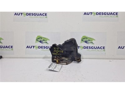 Cerradura Puerta Delantera Izquierda Suzuki Grand Vitara  1 9 DDiS JX-A  [1 9 Ltr  - 95 kW DDiS Turbodiesel]