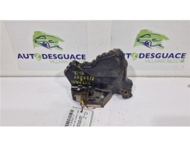 Cerradura Puerta Delantera Izquierda Suzuki Grand Vitara  1 9 DDiS JX-A  [1 9 Ltr  - 95 kW DDiS Turbodiesel]