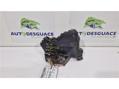 Cerradura Puerta Delantera Izquierda Suzuki Grand Vitara  1 9 DDiS JX-A  [1 9 Ltr  - 95 kW DDiS Turbodiesel]