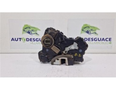 Cerradura Puerta Delantera Izquierda Suzuki Grand Vitara  1 9 DDiS JX-A  [1 9 Ltr  - 95 kW DDiS Turbodiesel]