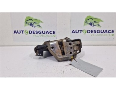 Cerradura Puerta Delantera Izquierda Suzuki Grand Vitara  1 9 DDiS JX-A  [1 9 Ltr  - 95 kW DDiS Turbodiesel]
