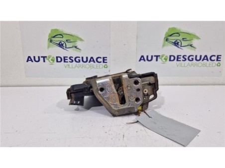 Cerradura Puerta Delantera Izquierda Suzuki Grand Vitara  1 9 DDiS JX-A  [1 9 Ltr  - 95 kW DDiS Turbodiesel]