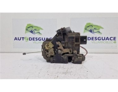 Cerradura Puerta Delantera Izquierda Audi TT Coupe/Roadster  1 8 T Coupe  [1 8 Ltr  - 132 kW 20V Turbo]