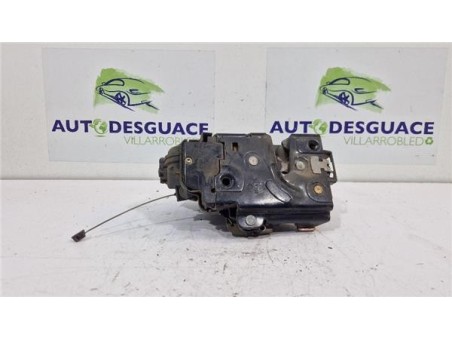 Cerradura Puerta Delantera Izquierda Audi TT Coupe/Roadster  1 8 T Coupe  [1 8 Ltr  - 132 kW 20V Turbo]