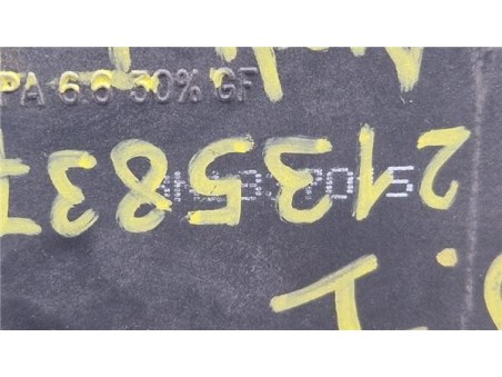 Cerradura Puerta Delantera Izquierda Audi TT Coupe/Roadster  1 8 T Coupe  [1 8 Ltr  - 132 kW 20V Turbo]