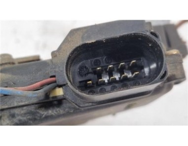 Cerradura Puerta Delantera Izquierda Audi TT Coupe/Roadster  1 8 T Coupe  [1 8 Ltr  - 132 kW 20V Turbo]