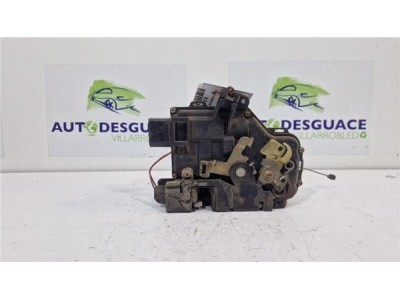 Cerradura Puerta Delantera Derecha Audi TT Coupe/Roadster  1 8 T Coupe  [1 8 Ltr  - 132 kW 20V Turbo] 2