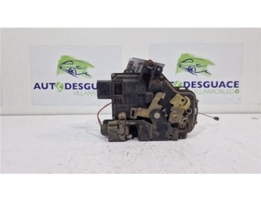 Cerradura Puerta Delantera Derecha Audi TT Coupe/Roadster  1 8 T Coupe  [1 8 Ltr  - 132 kW 20V Turbo]