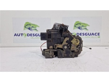 Cerradura Puerta Delantera Derecha Audi TT Coupe/Roadster  1 8 T Coupe  [1 8 Ltr  - 132 kW 20V Turbo]