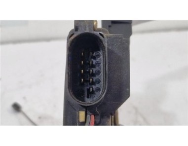 Cerradura Puerta Delantera Derecha Audi TT Coupe/Roadster  1 8 T Coupe  [1 8 Ltr  - 132 kW 20V Turbo]