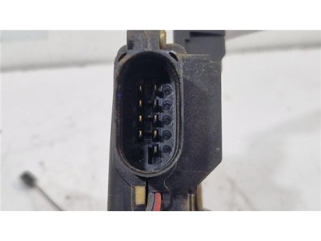 Cerradura Puerta Delantera Derecha Audi TT Coupe/Roadster  1 8 T Coupe  [1 8 Ltr  - 132 kW 20V Turbo]