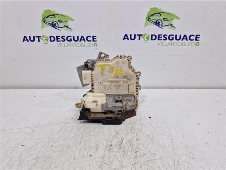 Cerradura Puerta Trasera Izquierda Seat Leon  1 6 TDI