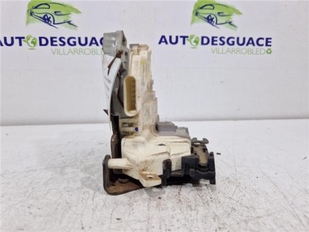 Cerradura Puerta Trasera Izquierda Seat Leon  1 6 TDI