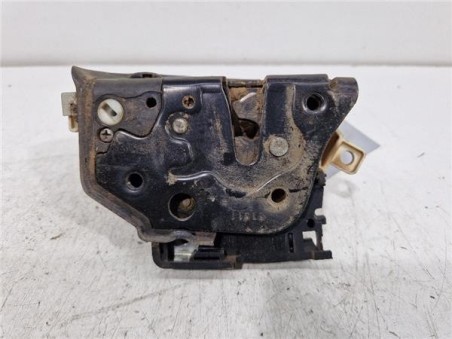 Cerradura Puerta Trasera Izquierda Seat Leon  1 6 TDI