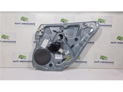 Elevalunas Electrico Trasero Derecho Volkswagen POLO 1 2