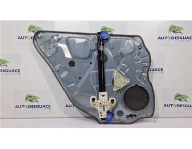 Elevalunas Electrico Trasero Derecho Volkswagen POLO 1 2 