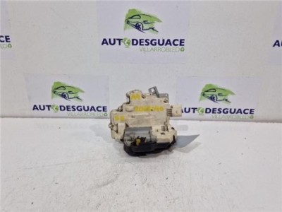 Cerradura Puerta Delantera Derecha Audi A4 Berlina  2 0 TDI 16V  [2 0 Ltr  - 103 kW TDI]