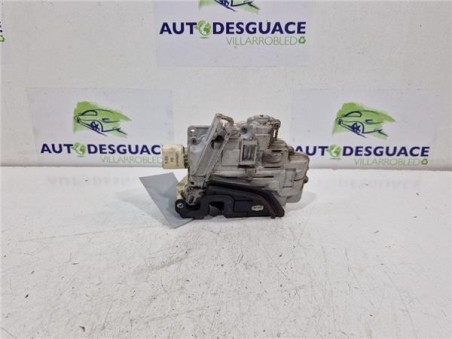 Cerradura Puerta Delantera Derecha Audi A4 Berlina  2 0 TDI 16V  [2 0 Ltr  - 103 kW TDI]