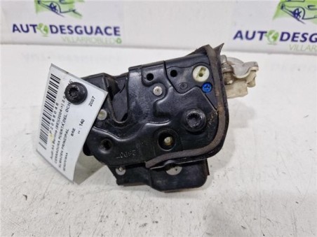 Cerradura Puerta Delantera Derecha Audi A4 Berlina  2 0 TDI 16V  [2 0 Ltr  - 103 kW TDI]