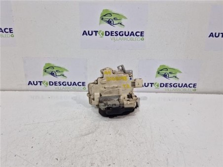 Cerradura Puerta Trasera Derecha Audi A4 Berlina  2 0 TDI 16V  [2 0 Ltr  - 103 kW TDI]