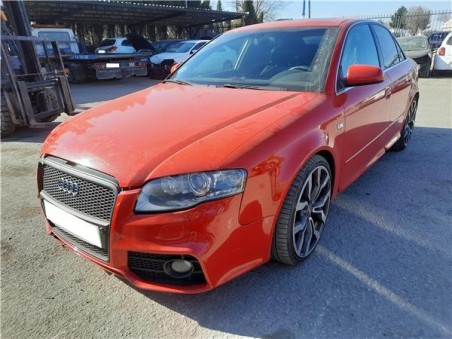 Cerradura Puerta Trasera Derecha Audi A4 Berlina  2 0 TDI 16V  [2 0 Ltr  - 103 kW TDI]