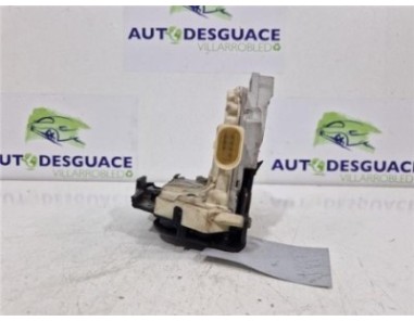 Cerradura Puerta Trasera Derecha Audi A4 Berlina  2 0 TDI 16V  [2 0 Ltr  - 103 kW TDI]