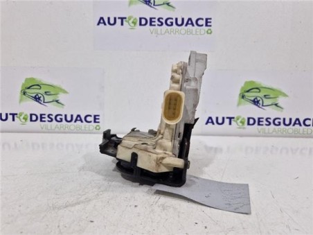 Cerradura Puerta Trasera Derecha Audi A4 Berlina  2 0 TDI 16V  [2 0 Ltr  - 103 kW TDI]