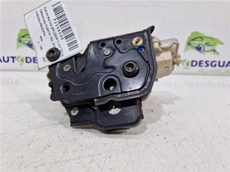 Cerradura Puerta Trasera Derecha Audi A4 Berlina  2 0 TDI 16V  [2 0 Ltr  - 103 kW TDI]