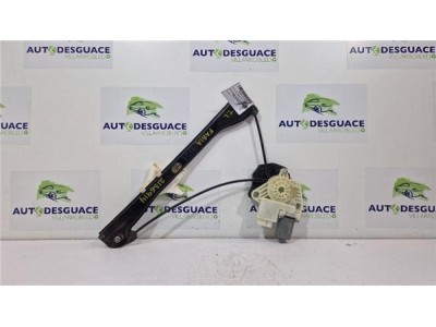 Elevalunas Electrico Trasero Izquierdo Skoda Fabia  1 0 Business [1 0 Ltr  - 55 kW MPI]