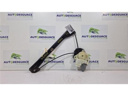 Elevalunas Electrico Trasero Izquierdo Skoda Fabia  1 0 Business [1 0 Ltr  - 55 kW MPI]