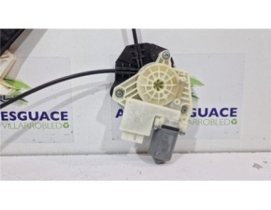 Elevalunas Electrico Trasero Izquierdo Skoda Fabia  1 0 Business [1 0 Ltr  - 55 kW MPI]