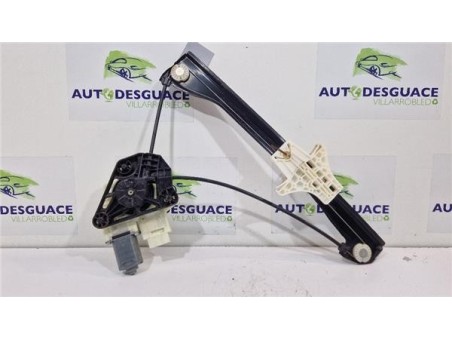 Elevalunas Electrico Trasero Izquierdo Skoda Fabia  1 0 Business [1 0 Ltr  - 55 kW MPI]