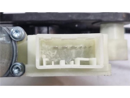 Elevalunas Electrico Trasero Izquierdo Skoda Fabia  1 0 Business [1 0 Ltr  - 55 kW MPI]