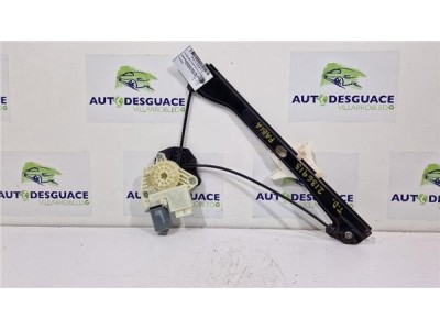 Elevalunas Electrico Trasero Derecho Skoda Fabia  1 0 Business [1 0 Ltr  - 55 kW MPI]