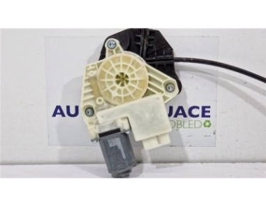 Elevalunas Electrico Trasero Derecho Skoda Fabia  1 0 Business [1 0 Ltr  - 55 kW MPI]