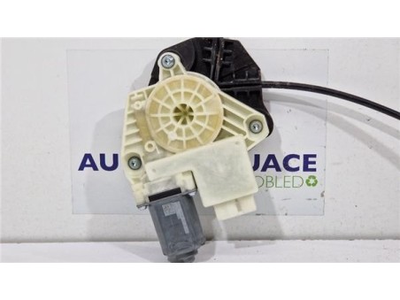 Elevalunas Electrico Trasero Derecho Skoda Fabia  1 0 Business [1 0 Ltr  - 55 kW MPI]