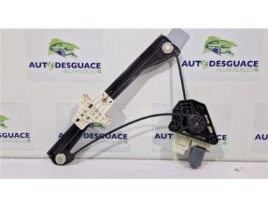 Elevalunas Electrico Trasero Derecho Skoda Fabia  1 0 Business [1 0 Ltr  - 55 kW MPI]