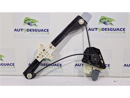 Elevalunas Electrico Trasero Derecho Skoda Fabia  1 0 Business [1 0 Ltr  - 55 kW MPI]