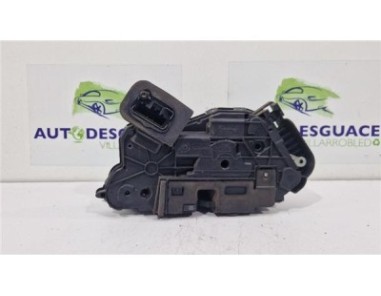 Cerradura Puerta Delantera Izquierda Skoda Fabia  1 0 Business [1 0 Ltr  - 55 kW MPI]