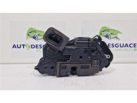 Cerradura Puerta Delantera Izquierda Skoda Fabia  1 0 Business [1 0 Ltr  - 55 kW MPI]