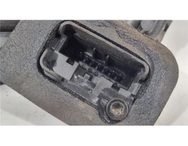 Cerradura Puerta Delantera Izquierda Skoda Fabia  1 0 Business [1 0 Ltr  - 55 kW MPI]