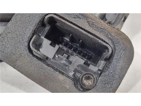 Cerradura Puerta Delantera Izquierda Skoda Fabia  1 0 Business [1 0 Ltr  - 55 kW MPI]