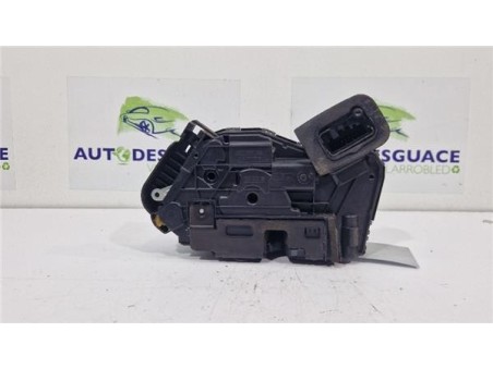 Cerradura Puerta Delantera Derecha Skoda Fabia  1 0 Business [1 0 Ltr  - 55 kW MPI]