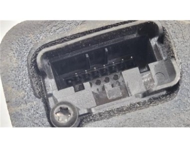 Cerradura Puerta Delantera Derecha Skoda Fabia  1 0 Business [1 0 Ltr  - 55 kW MPI]