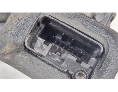 Cerradura Puerta Trasera Izquierda Skoda Fabia  1 0 Business [1 0 Ltr  - 55 kW MPI]