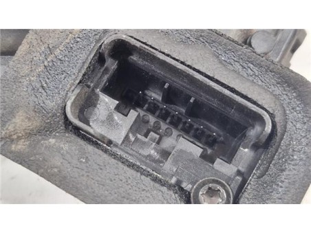 Cerradura Puerta Trasera Izquierda Skoda Fabia  1 0 Business [1 0 Ltr  - 55 kW MPI]